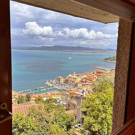 Tuscan Sunrise Porto Santo Stefano  Dış mekan fotoğraf