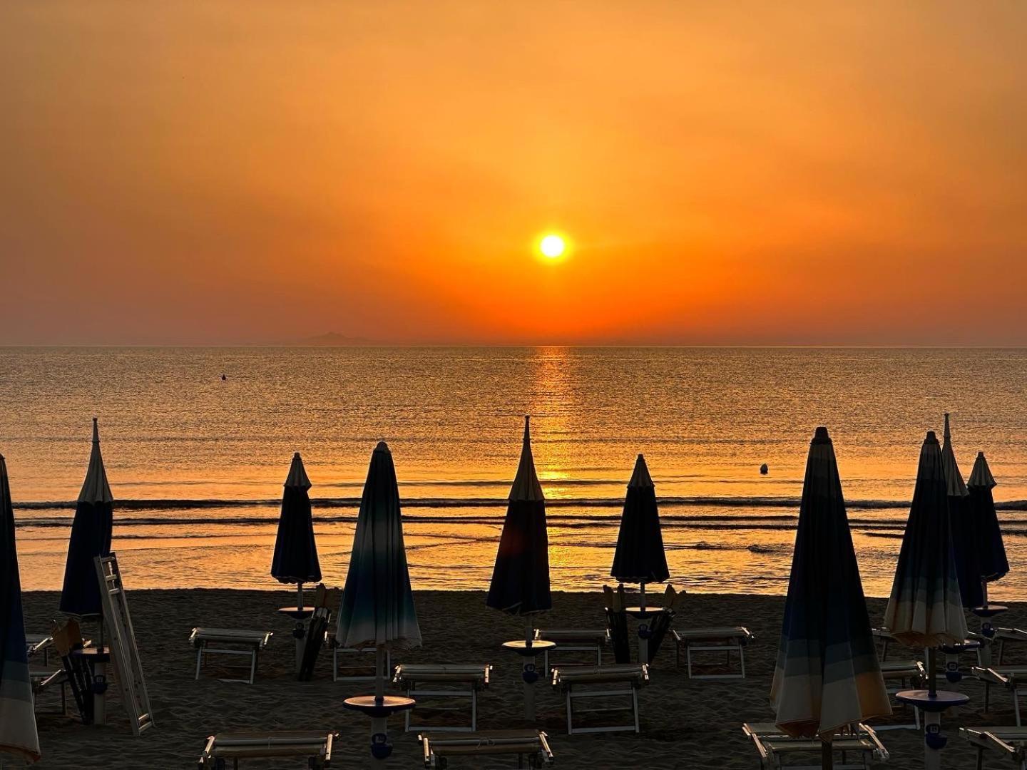 Tuscan Sunrise Porto Santo Stefano  Dış mekan fotoğraf