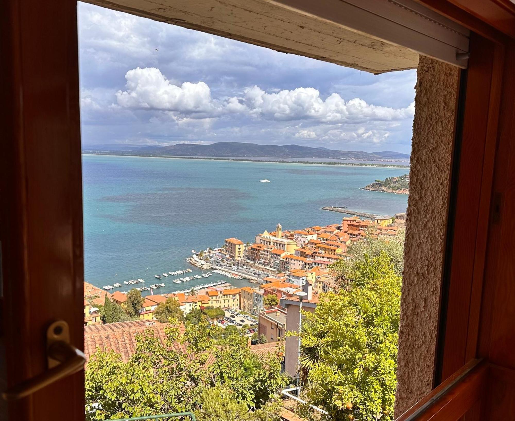 Tuscan Sunrise Porto Santo Stefano  Dış mekan fotoğraf