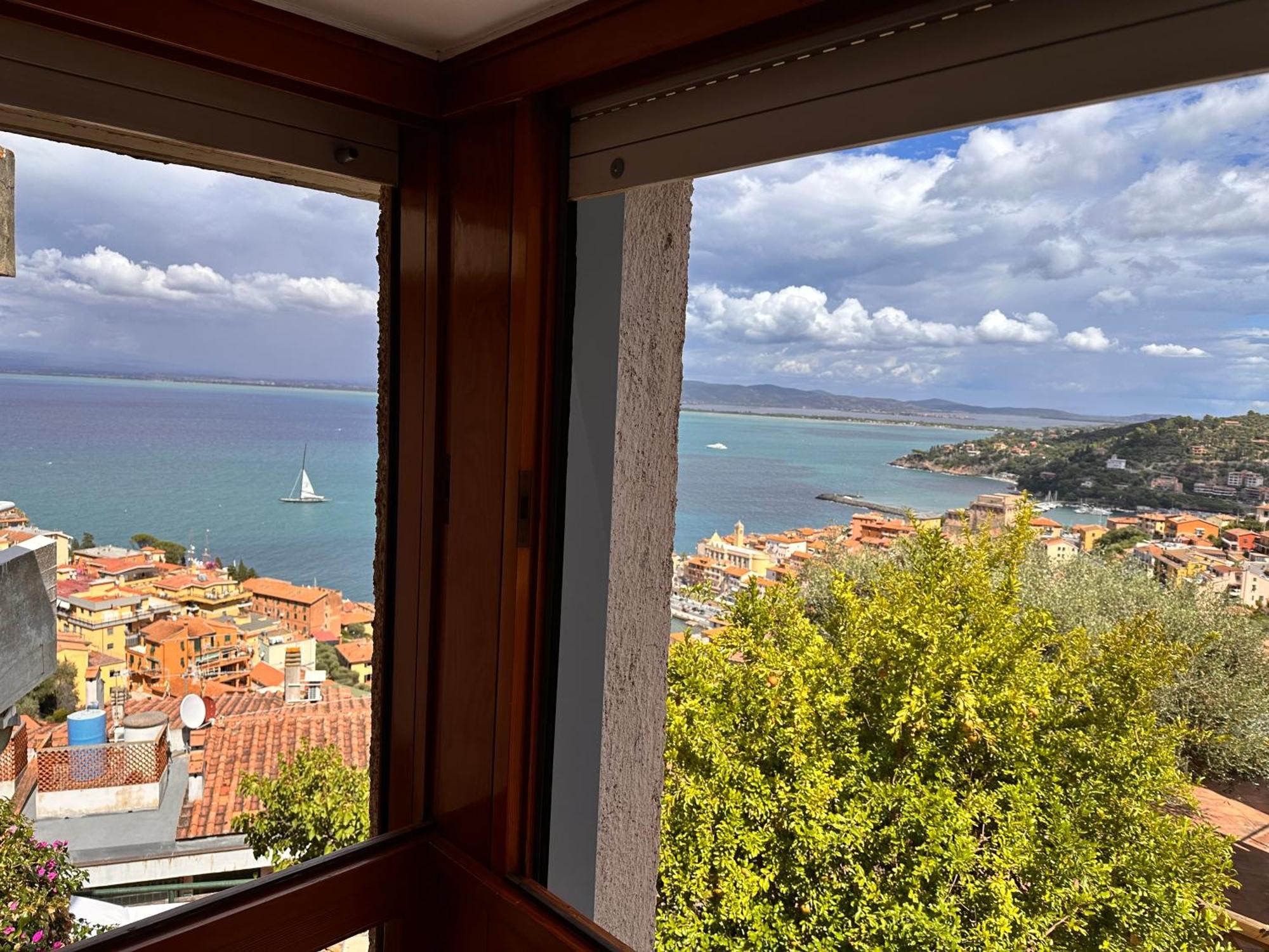 Tuscan Sunrise Porto Santo Stefano  Dış mekan fotoğraf